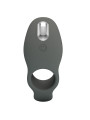 PRETTY LOVE - ANILLO VIBRADOR RECARGABLE CON DOBLE ESTIMULACIÓN