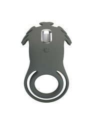 PRETTY LOVE - ANILLO VIBRADOR RECARGABLE CON ESTIMULADOR