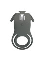 PRETTY LOVE - ANILLO VIBRADOR RECARGABLE CON ESTIMULADOR