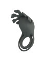 PRETTY LOVE - ANILLO VIBRADOR RECARGABLE CON ESTIMULADOR