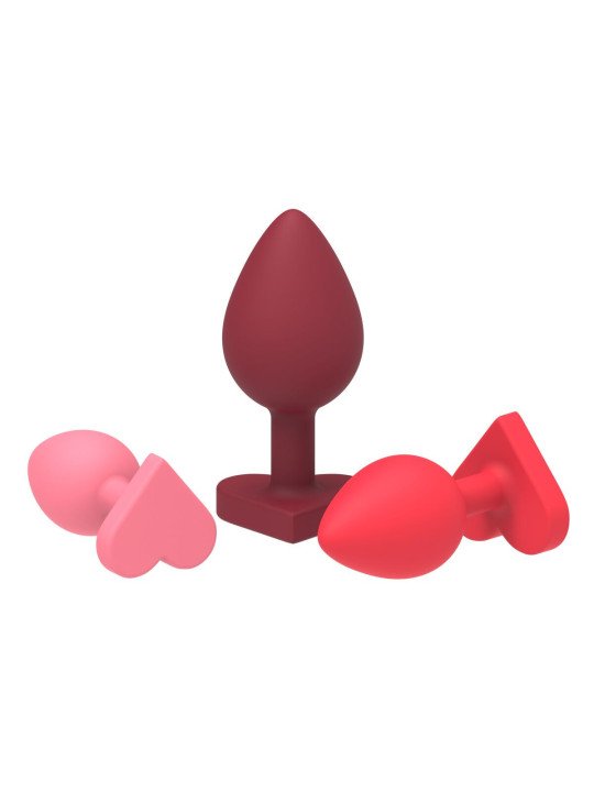 Juego Erótico Dream Toys
