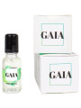 SECRETPLAY - GAIA PERFUME NATURAL FEROMONAS EN ACEITE PARA MUJER 20 ML