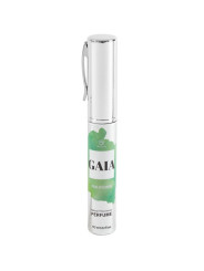 SECRETPLAY - GAIA PERFUME NATURAL FEROMONAS FORMATO DE VIAJE PARA MUJER 10 ML