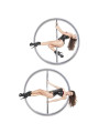 FETISH FANTASY SERIES - BARRA DE STRIPTEASE FANTASY DANCE POLE