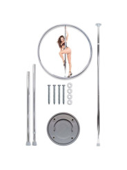 FETISH FANTASY SERIES - BARRA DE STRIPTEASE FANTASY DANCE POLE