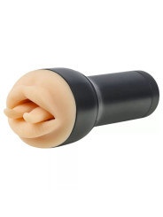 KIIROO - RAVEN MOUTH MASTURBADOR LENGUA VIPERINA REALISTA