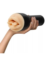 KIIROO - RAVEN MOUTH MASTURBADOR LENGUA VIPERINA REALISTA