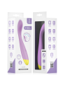 INTENSE - LUCCA G-POINT ESTIMULADOR FLEXIBLE RECARGABLE USB