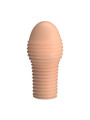 PRETTY LOVE - HOTTT FUNDA PARA PENE GET YOUR PENIS THICKER COLOR NATURAL