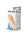 PRETTY LOVE - HOTTT FUNDA PARA PENE GET YOUR PENIS THICKER COLOR NATURAL