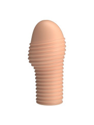PRETTY LOVE - HOTTT FUNDA PARA PENE GET YOUR PENIS THICKER COLOR NATURAL