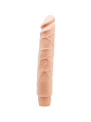BAILE - JACK VIBRADOR REALÍSTICO 26 CM NATURAL