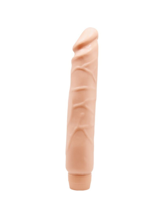BAILE - JACK VIBRADOR REALÍSTICO 26 CM NATURAL