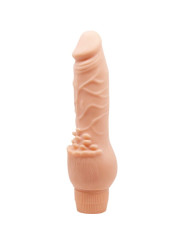 BAILE - BARBARA VIBRADOR REALÍSTICO 19.5 CM NATURAL