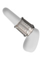 PRETTY LOVE - RONAEL FUNDA PARA PENE SUPER APRETADA TRANSPARENTE