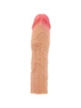 PRETTY LOVE - STEVENSON FUNDA PENE CON EXTENSIÓN DE 7.6 CM NATURAL