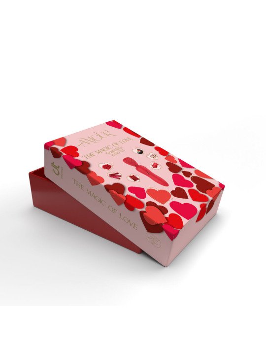 Juego Erótico Dream Toys