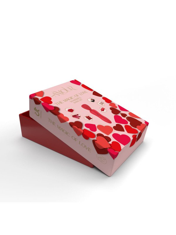 Juego Erótico Dream Toys