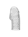 PRETTY LOVE - GEEK'S FUNDA PARA PENE GET YOUR PENIS THICKER TRANSPARENTE