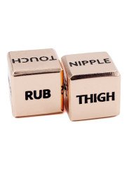 Juego Erótico Dream Toys