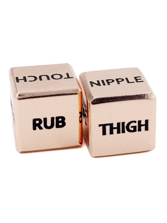 Juego Erótico Dream Toys