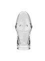 PRETTY LOVE - ROCKER FUNDA PARA PENE GET YOUR PENIS THICKER TRANSPARENTE