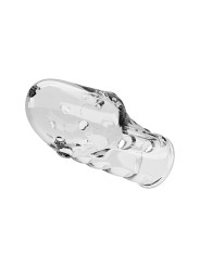 PRETTY LOVE - ROCKER FUNDA PARA PENE GET YOUR PENIS THICKER TRANSPARENTE