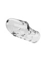 PRETTY LOVE - ROCKER FUNDA PARA PENE GET YOUR PENIS THICKER TRANSPARENTE