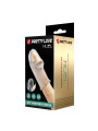 PRETTY LOVE - HUEL FUNDA PARA PENE GET YOUR PENIS THICKER TRANSPARENTE