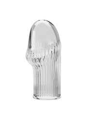 PRETTY LOVE - HUEL FUNDA PARA PENE GET YOUR PENIS THICKER TRANSPARENTE