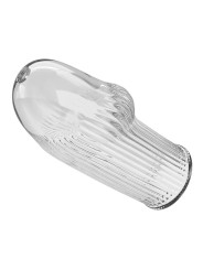PRETTY LOVE - HUEL FUNDA PARA PENE GET YOUR PENIS THICKER TRANSPARENTE