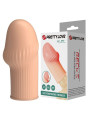 PRETTY LOVE - HUEL FUNDA PARA PENE COLOR NATURAL