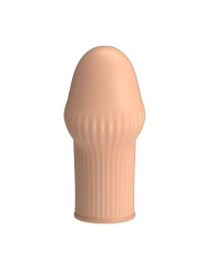 PRETTY LOVE - HUEL FUNDA PARA PENE COLOR NATURAL
