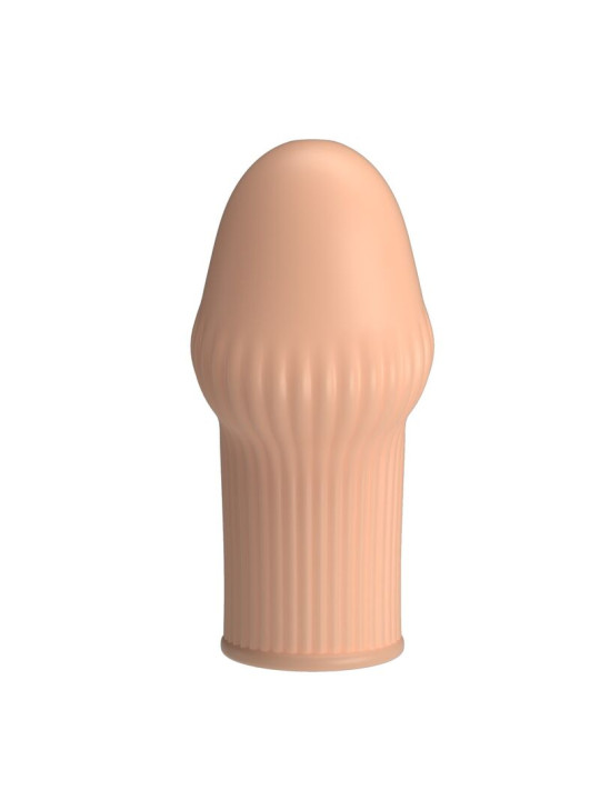 PRETTY LOVE - HUEL FUNDA PARA PENE COLOR NATURAL