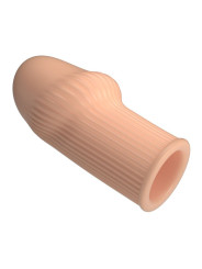 PRETTY LOVE - HUEL FUNDA PARA PENE COLOR NATURAL