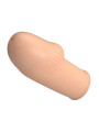 PRETTY LOVE - HUEL FUNDA PARA PENE COLOR NATURAL