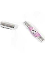 SECRETPLAY - HERA PERFUME NATURAL FEROMONAS FORMATO DE VIAJE PARA MUJER 10 ML