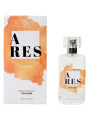 SECRETPLAY - ARES PERFUME NATURAL FEROMONAS SPRAY PARA HOMBRE 50 ML
