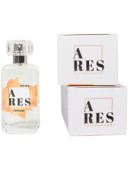 SECRETPLAY - ARES PERFUME NATURAL FEROMONAS SPRAY PARA HOMBRE 50 ML