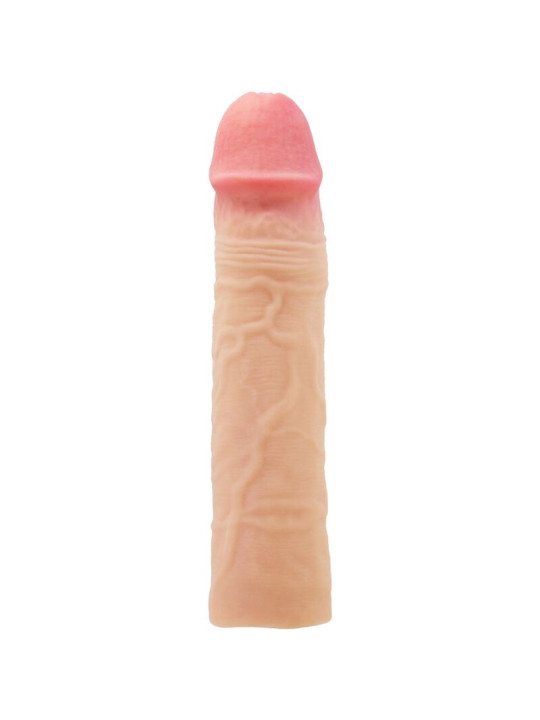 PRETTY LOVE - CHELSEA FUNDA PENE CON EXTENSIÓN DE 7.6 CM NATURAL