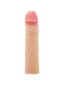 PRETTY LOVE - CHELSEA FUNDA PENE CON EXTENSIÓN DE 7.6 CM NATURAL
