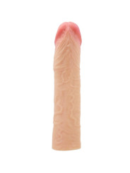 PRETTY LOVE - CHELSEA FUNDA PENE CON EXTENSIÓN DE 7.6 CM NATURAL