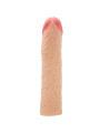 PRETTY LOVE - CHELSEA FUNDA PENE CON EXTENSIÓN DE 7.6 CM NATURAL