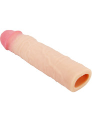 PRETTY LOVE - CHELSEA FUNDA PENE CON EXTENSIÓN DE 7.6 CM NATURAL