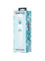 PRETTY LOVE - CLOUD VIBRADOR WAND 7 VIBRACIONES BLANCO