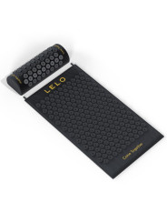 LELO - ESTERILLA DE ACUPRESIÓN DE MASAJE CORPORAL NEGRA