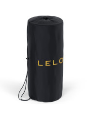 LELO - ESTERILLA DE ACUPRESIÓN DE MASAJE CORPORAL NEGRA