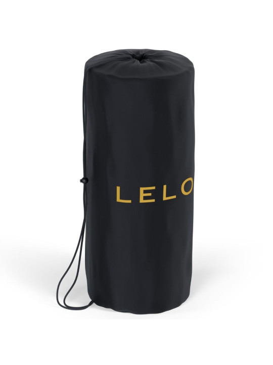 LELO - ESTERILLA DE ACUPRESIÓN DE MASAJE CORPORAL NEGRA