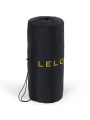 LELO - ESTERILLA DE ACUPRESIÓN DE MASAJE CORPORAL NEGRA