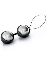 LELO - LUNA BEADS ACERO INOXIDABLE